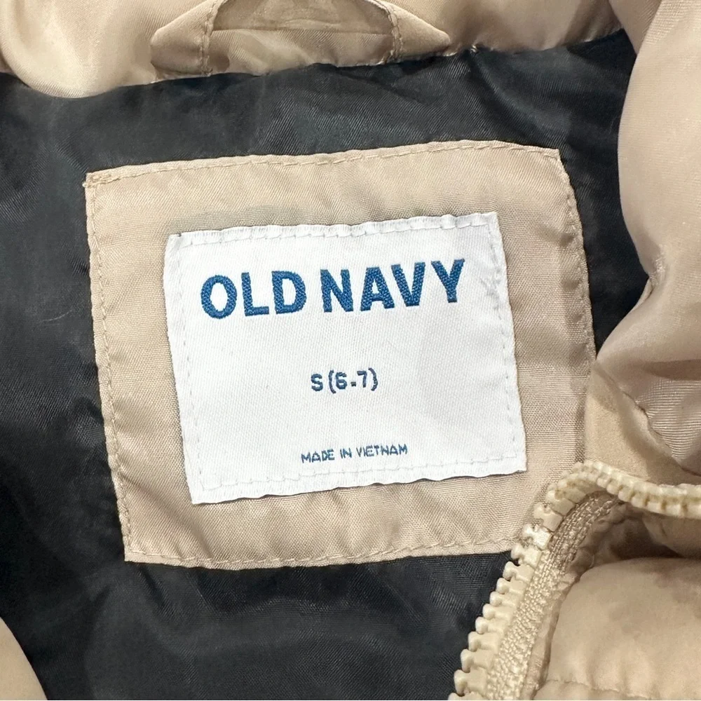 Old Navy old navy